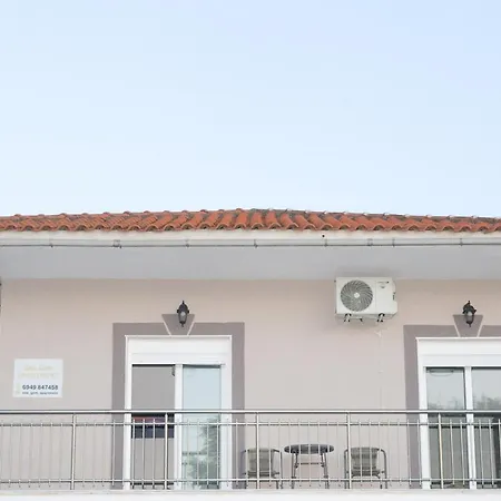 Sea Gem Apartment 1 Neo Epivates Exterior photo