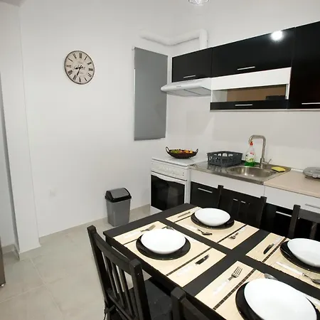 Sea Gem Apartment 1 Neo Epivates Exterior photo