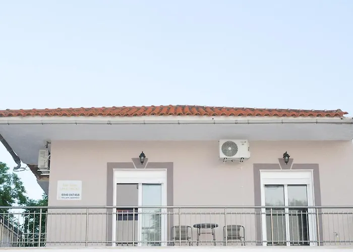 Sea Gem Apartment 1