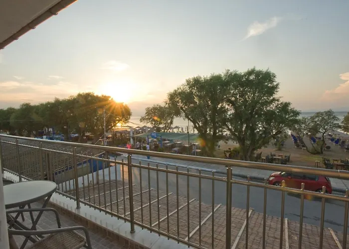 Sea Gem Apartment 1