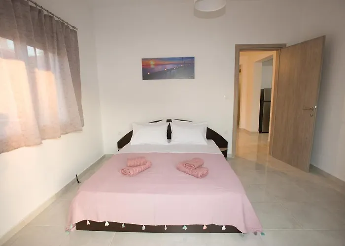 Sea Gem Apartment 1