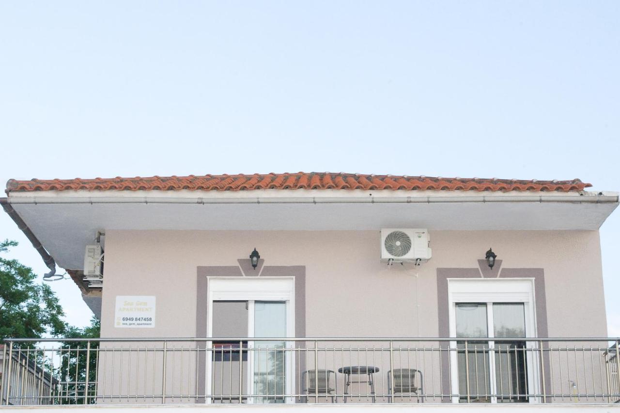 Sea Gem 1 Apartment Neo Epivates