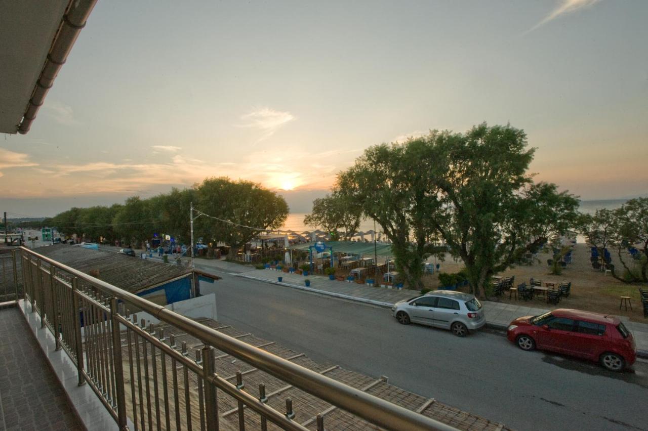 Sea Gem 1 Apartment