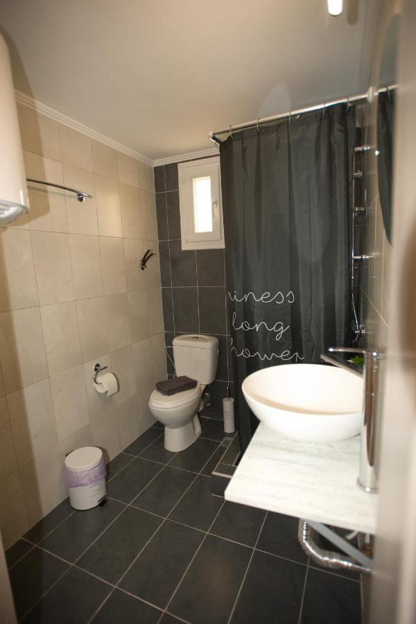 Sea Gem 1 Apartment *