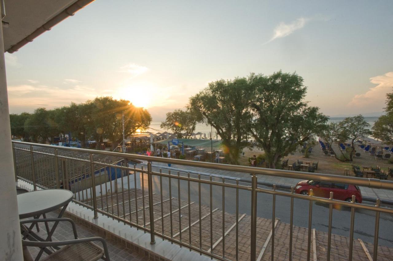 Sea Gem 1 Apartment