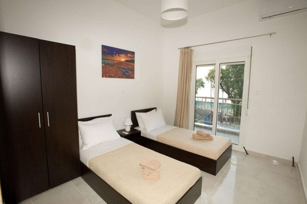 Sea Gem 1 * Νέοι Επιβάτες
