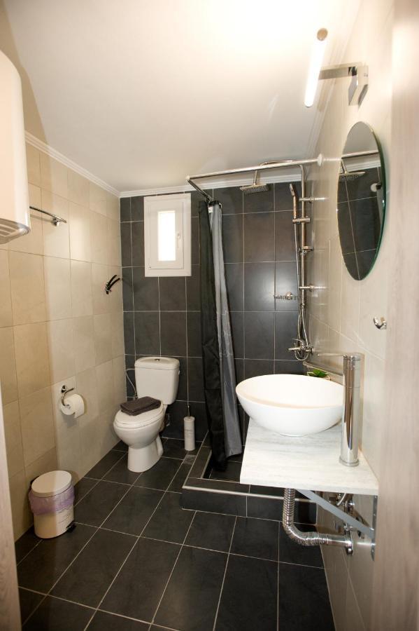 Sea Gem 1 Apartment